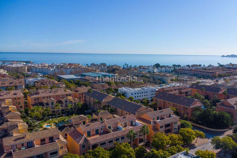 Foto 7ba68d21-026c-44bd-9658-e05df3ad2449. Apartament amb calefacció piscina a Puerto Xàbia