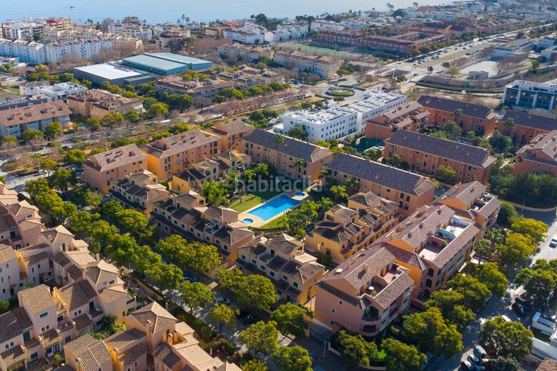 Foto df39295f-ab14-4cb0-8a21-b9f53e946a66. Apartament amb calefacció piscina a Puerto Xàbia