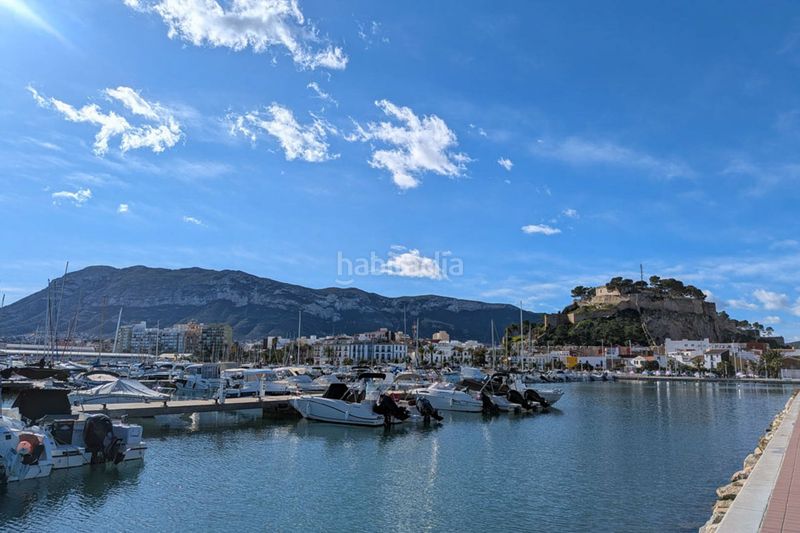 Foto c0b37c9c-51dc-4593-aab2-3225b4a5e6f3. Apartament amb piscina a El Palmar - Los Molinos Dénia