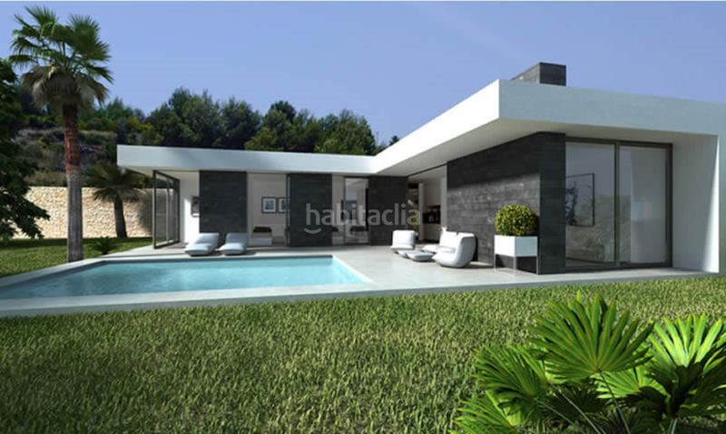 Foto aa8451b4-1675-40bc-943b-57b6d1e26fc0. Chalet en Centro Pedreguer