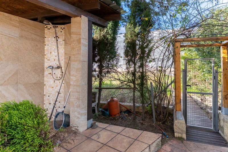Foto 2bd52e06-5716-4970-930f-147d0272aadc. Xalet amb calefacció piscina a Devessa - Monte Pego Dénia