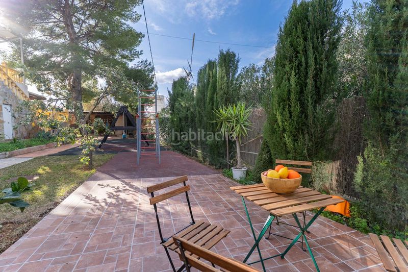Foto e1371a35-08e8-4a53-8b3c-ccd35ec64dce. Xalet amb calefacció piscina a Devessa - Monte Pego Dénia
