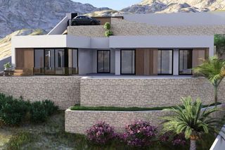Chalet in Monte Solana
