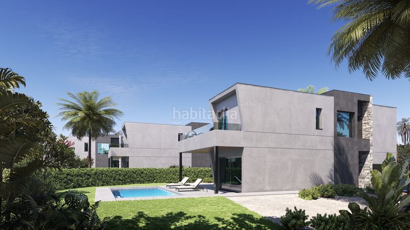 Foto 4c7e4589-8d3b-4e0b-8bc9-89629c753a20. Xalet amb piscina a La Fustera Benissa