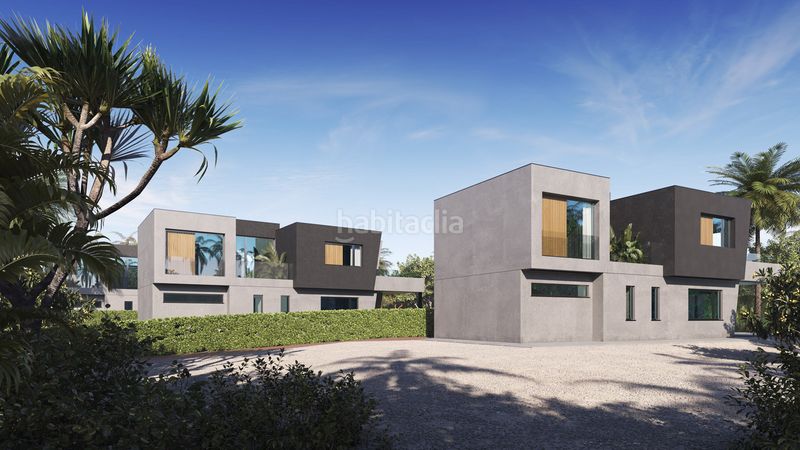Foto 558f99b1-88da-44cd-badd-90c0fc335094. Xalet amb piscina a La Fustera Benissa