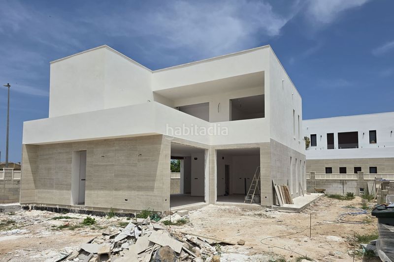 Foto 2f62c4f4-adad-44bd-a0b4-e1d737f06a73. Chalet en Poblets (els)