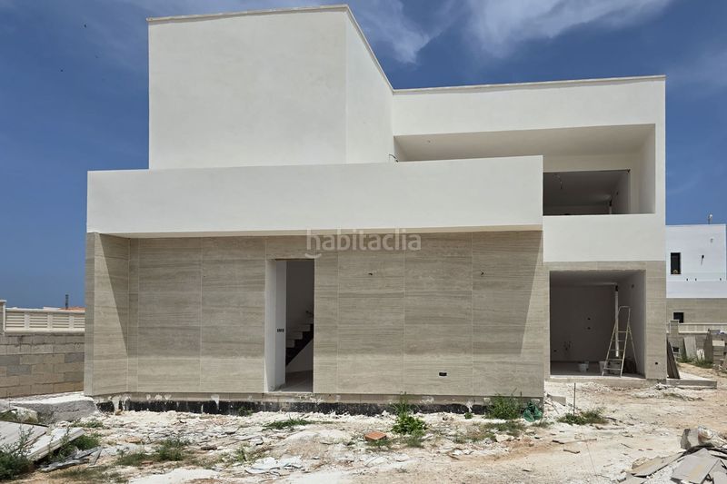 Foto 940da8bd-ad96-43f6-9f8e-9c054485f4e3. Chalet en Poblets (els)