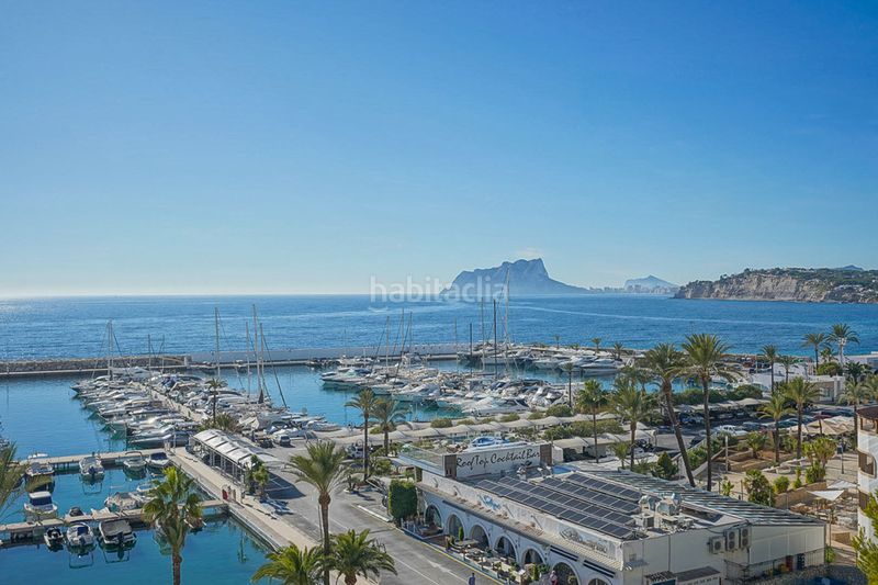 Foto 1c68fd8d-5422-4864-a118-8c44e3b83ded. Terreno residencial en Pinar de Advocat-Cometa Moraira