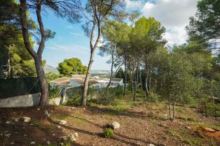 Terreno residencial en Partida Comunes-Adsubia