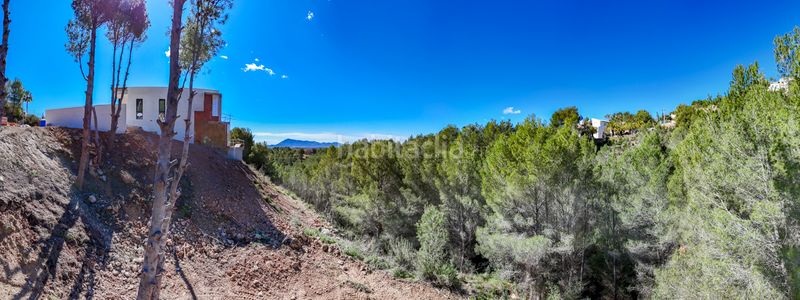 Foto a5ccf76e-205a-48c8-98c7-fbe9c3191076. Terreny residencial a Altea la vella Altea