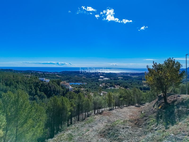 Foto ae85f731-48d3-43e9-9c54-06bd9bf244b1. Terreny residencial a Altea la vella Altea