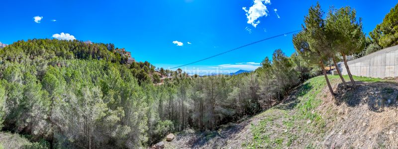 Foto c24a04ac-85af-4b58-86ce-7877cc457a86. Terreny residencial a Altea la vella Altea