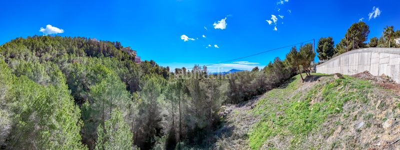 Foto d3e114ea-4558-4e20-8c36-ff1b229e73df. Terreny residencial a Altea la vella Altea