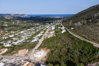 Wohngrundstück in Cap Martí - El Tossalet - Pinomar