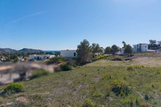 Terreno residencial en Benimeit-Tabaira