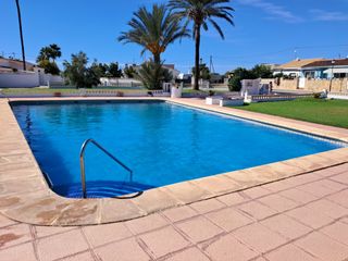 Chalet in Pueblo-Ubanizaciones
