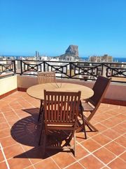 Apartament a Manzanera-Tosal