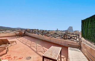 Apartment in Manzanera-Tosal