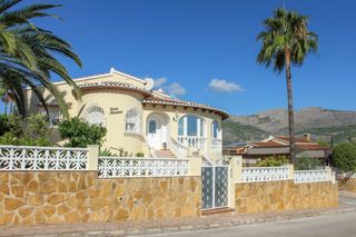 Chalet à Orba