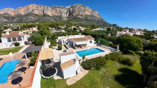 Chalet in Montgó - Ermita