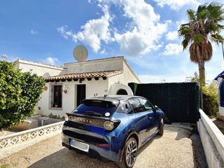 Chalet in Casco Urbano