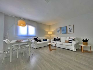 Lloguer Apartament a Casco Urbano