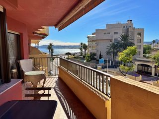 Location Appartement à Centro Ciudad