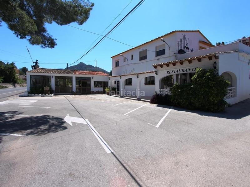 Foto 2c1e88d4-b88e-4e05-ac16-8d2487975718. Local comercial a Orba