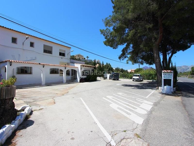 Foto 39634c68-27aa-4b2f-86a4-b81c28017b33. Local comercial a Orba