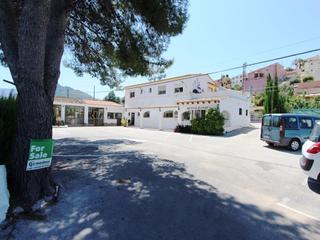 Local Comercial a Orba