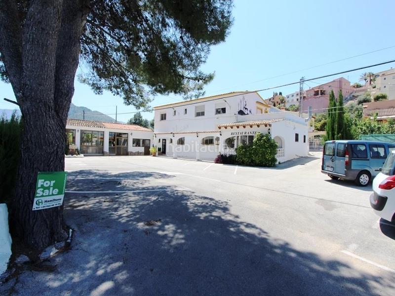 Foto 7b6f14ef-178f-4bac-b404-e4484a3e7e9e. Local comercial a Orba