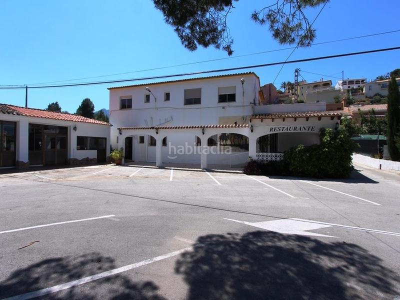 Foto 8d92696d-a62f-43a3-b026-d15de76fa6b2. Local comercial a Orba