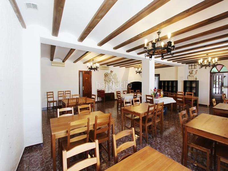 Foto fd0ea608-e631-47a8-857f-4464b59732f3. Local comercial a Orba