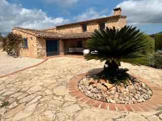 Chalet in Xaló