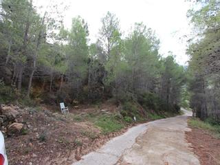Residential Plot in Benichembla