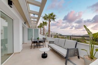 Apartment in Xeresa