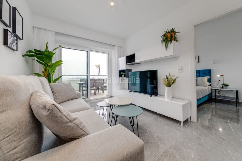 Foto 4ff82c27-902c-4882-86b0-02710e05a455. Apartment with heating parking pool in Xeresa