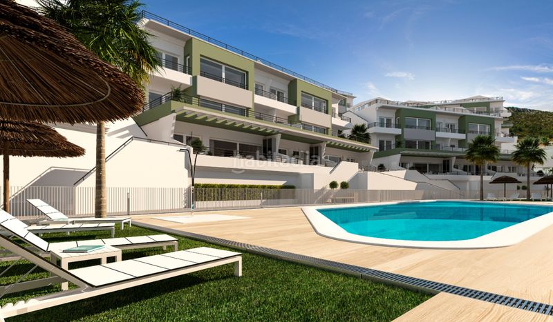 Foto 6f256408-32e2-4fb9-bf49-173bec29f184. Apartment with heating parking pool in Xeresa