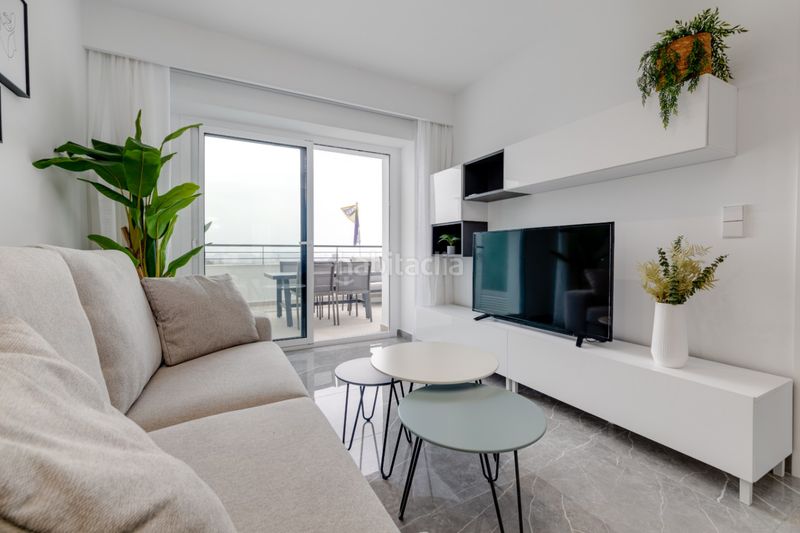 Foto a53bc4c1-114e-41c2-8d88-346ef7a3508d. Apartment with heating parking pool in Xeresa