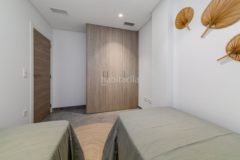 Foto e58d7967-7c4b-449f-a150-bacfea353733. Apartment with heating parking pool in Xeresa