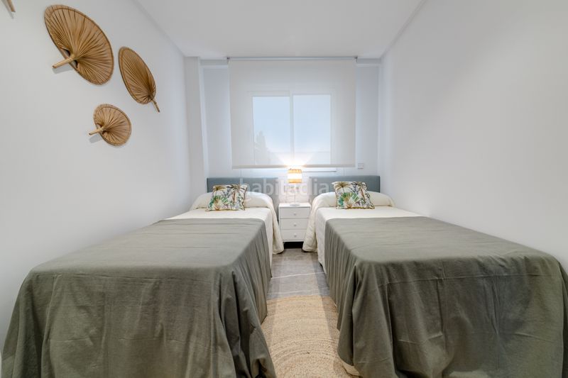Foto f865e1a5-ae84-47f7-b3c1-65f9fb6ef32a. Apartment with heating parking pool in Xeresa