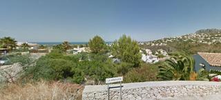 Terreno residenziale in Devessa - Monte Pego