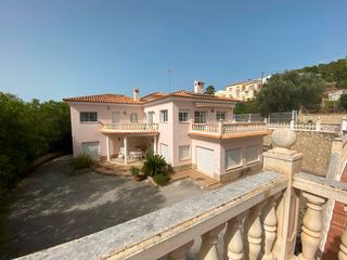 Chalet in Orba