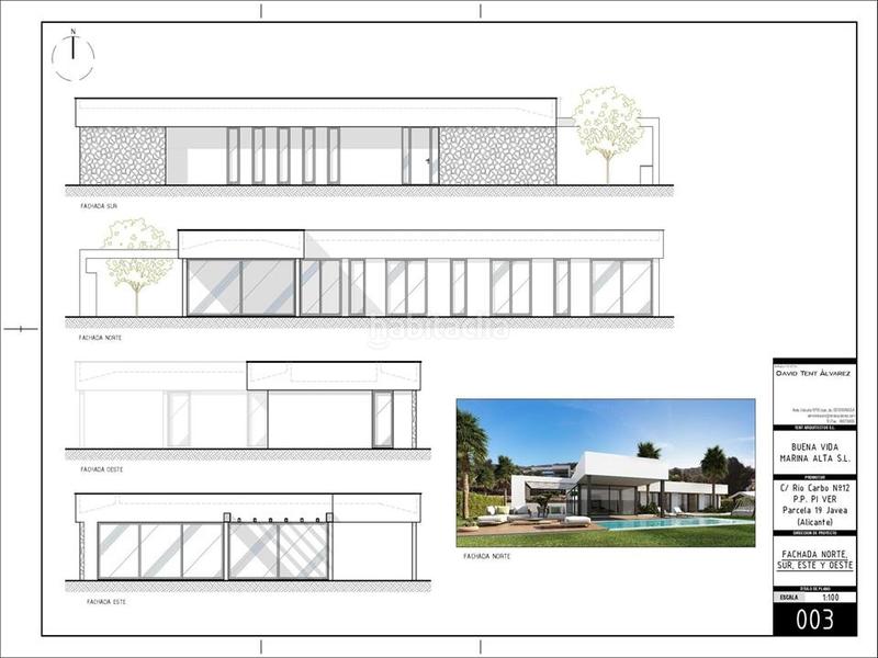 Foto 15683962-8bff-47df-b902-9072280d1487. Chalet in Centro Ciudad Xàbia