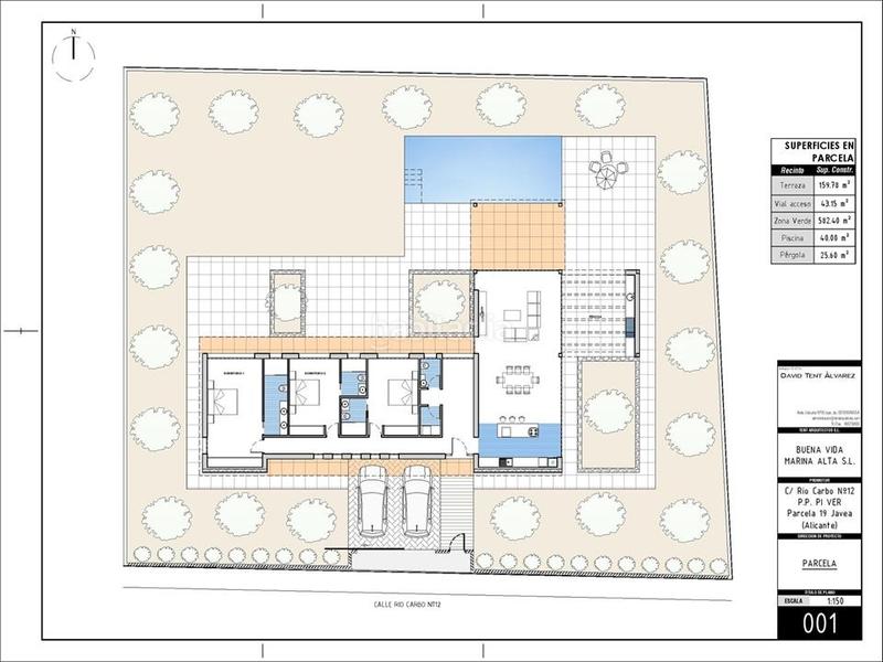 Foto 9d44f26b-ec0b-45cc-b773-909d647ef3c8. Chalet en Centro Ciudad Xàbia