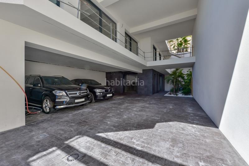 Foto 2fad1933-c000-4b54-9903-acd003646bff. Chalet mit heizung parking pool in Finestrat pueblo Finestrat