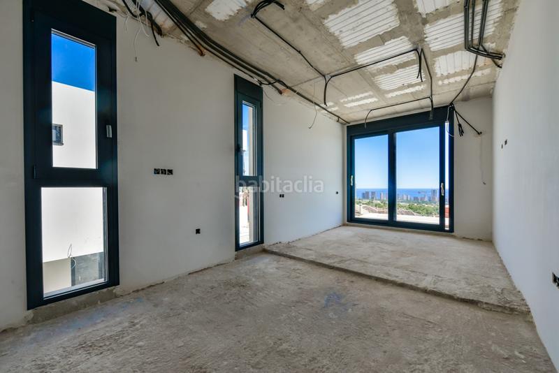 Foto 0bc57a9d-39a1-4742-a35b-d86b5080e344. Chalet avec chauffage parking piscine dans Finestrat pueblo Finestrat