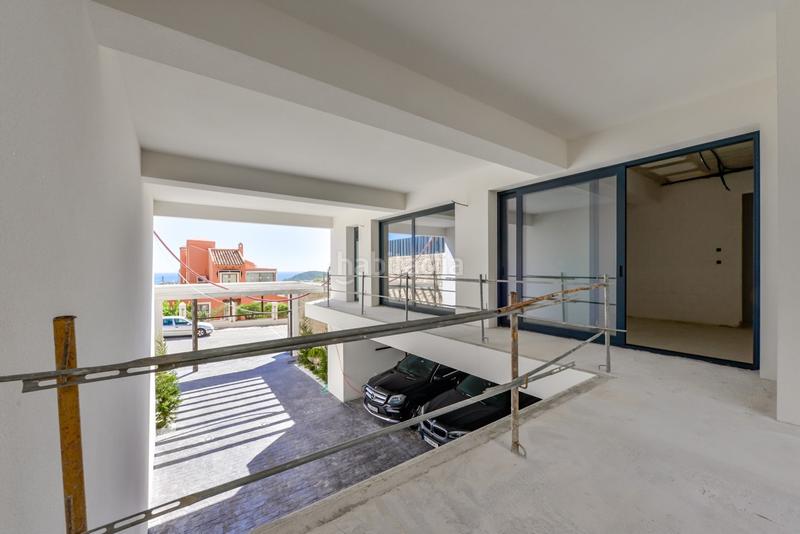 Foto 40cf1524-8f6d-466b-aabe-5adeb72a5ff8. Chalet avec chauffage parking piscine dans Finestrat pueblo Finestrat