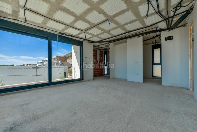 Foto 44c5fe43-ecd1-48fd-a5fc-33a2a6f0f0dd. Chalet avec chauffage parking piscine dans Finestrat pueblo Finestrat