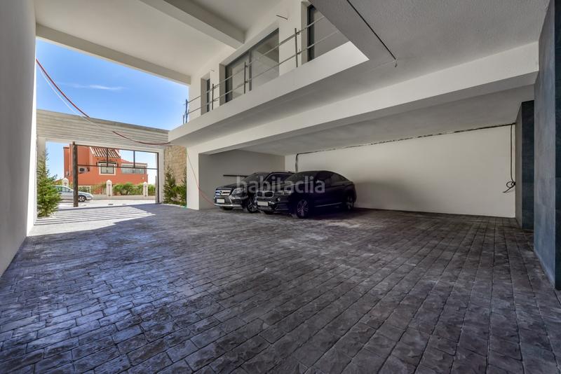 Foto d877e635-be73-4d7d-844e-ae7287a739d8. Chalet avec chauffage parking piscine dans Finestrat pueblo Finestrat